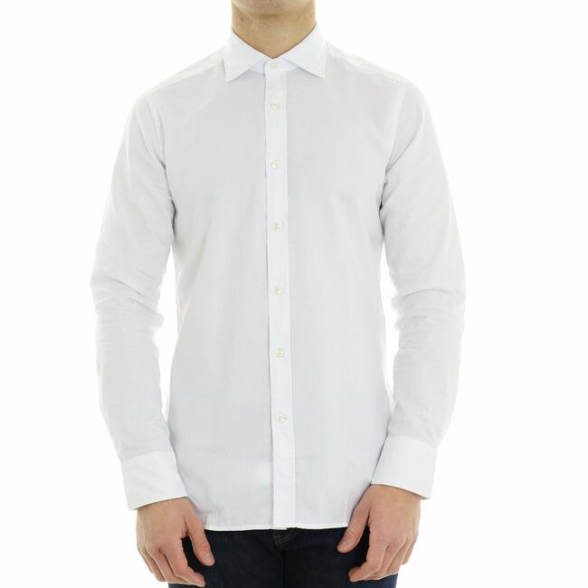 CAMICIA SLIM CALIBAN - Mad Fashion | img vers.1300x/